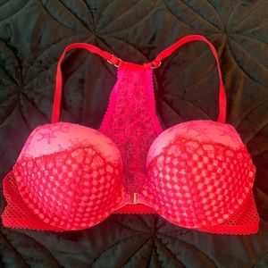 Victorias Secret very sexy push up bra